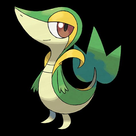 snivy