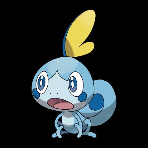 sobble