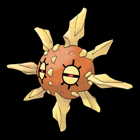 solrock