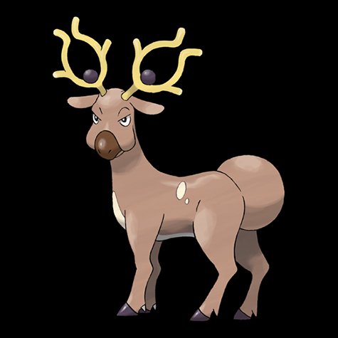 stantler