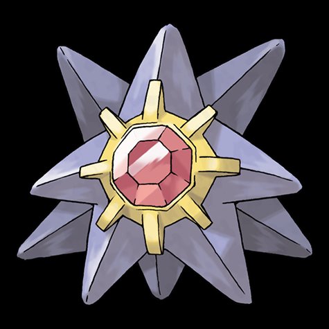 starmie