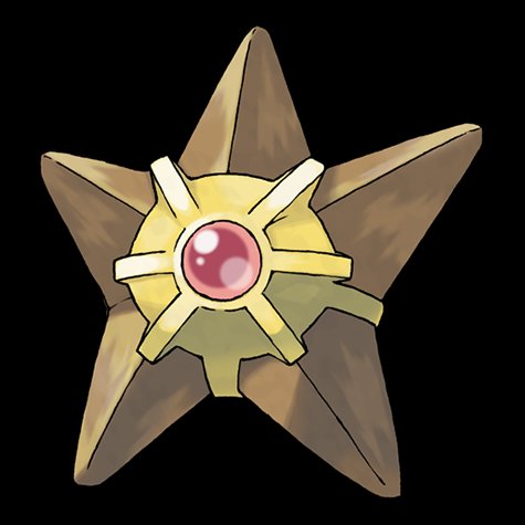 staryu