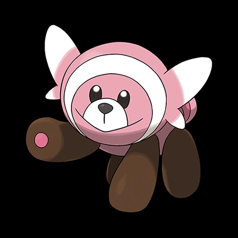 stufful