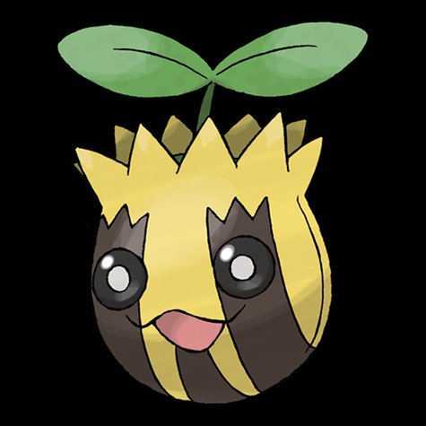 sunkern