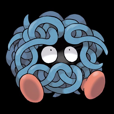 tangela