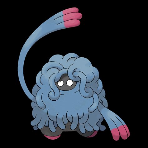 tangrowth