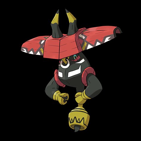tapu-bulu