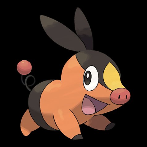 tepig
