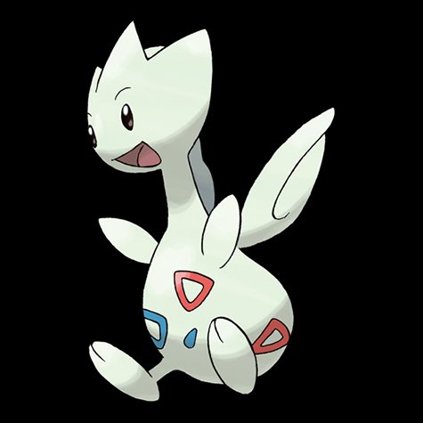 togetic