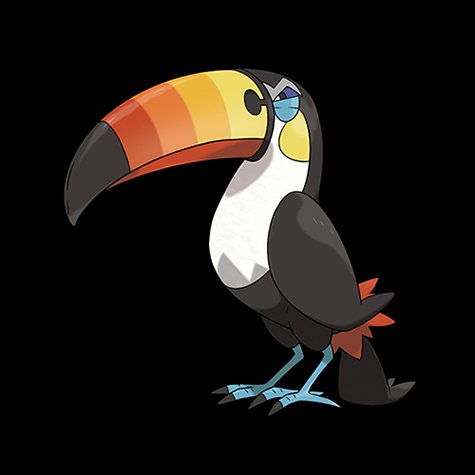 toucannon