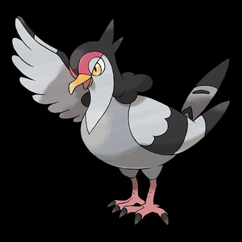 tranquill