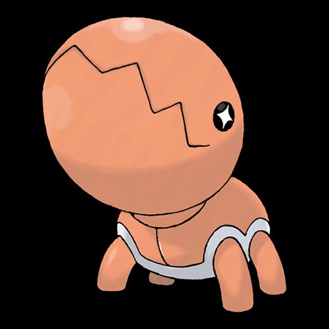 trapinch