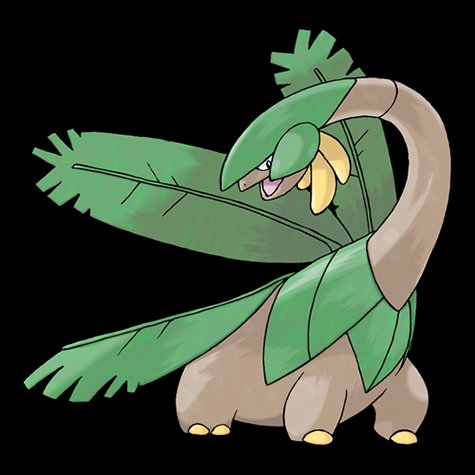 tropius
