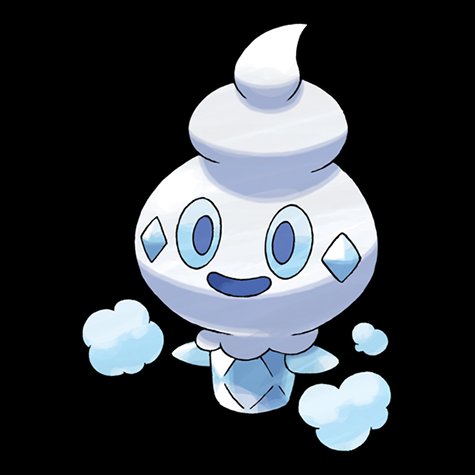 vanillite