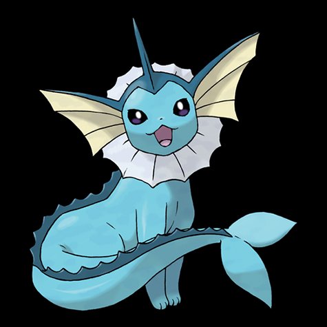 vaporeon