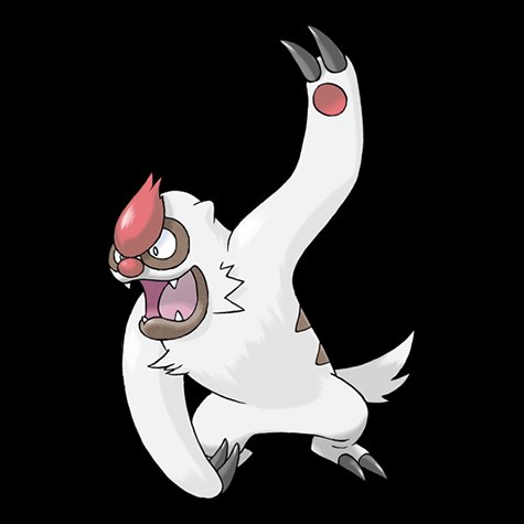 vigoroth