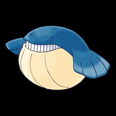wailmer