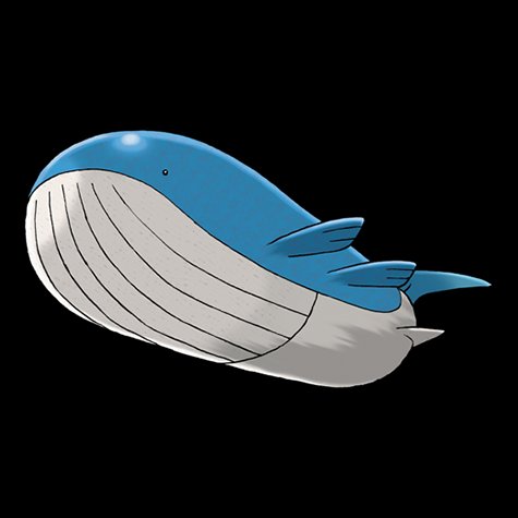 wailord