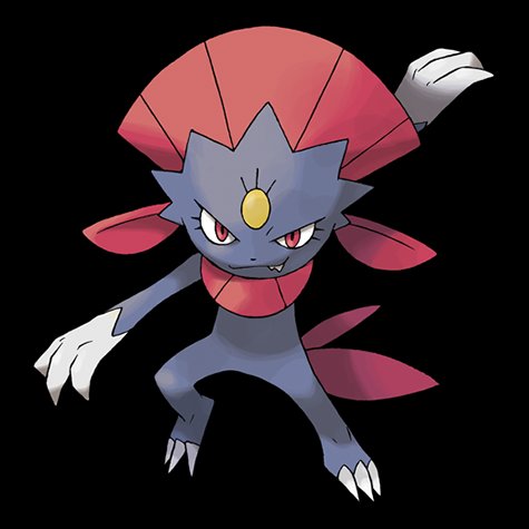 weavile