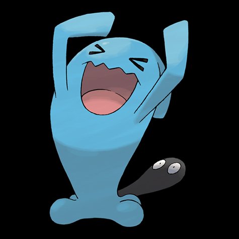 wobbuffet