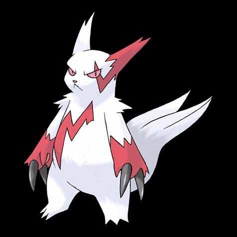 zangoose