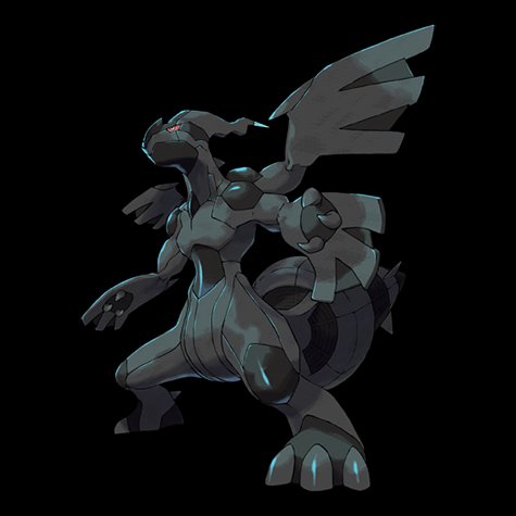 zekrom