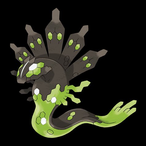 zygarde