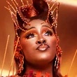 A’Keria C. Davenport