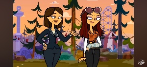 Amelie x Emily
