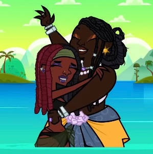Dunia x Nura