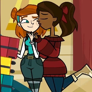 Gabby x Ellie