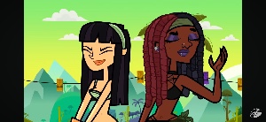 Nura x Ara