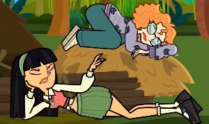 Oliwia x Ara