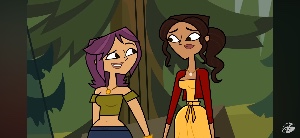 Rosa x Riya