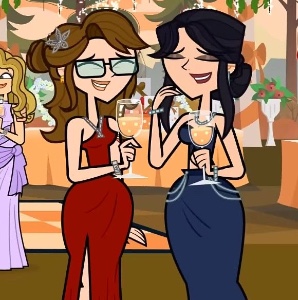 Tess x Ally