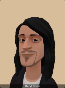 Daryl