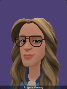 Angela Murray