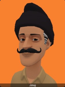 Jdog
