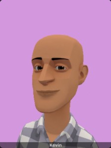 Kevin