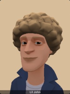 Lil John