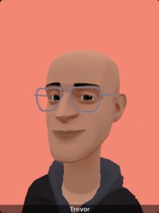 Trevor