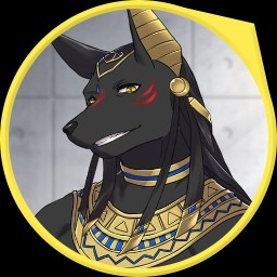 Anubis