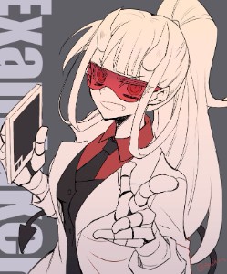Azazel / Lucy
