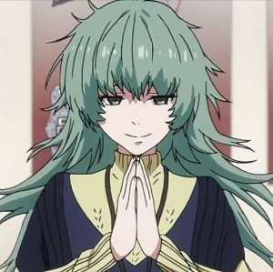 Isa