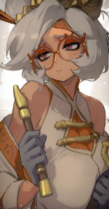Lady