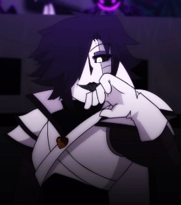 Mettaton X