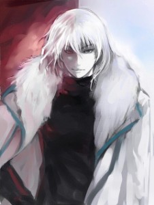 Mitsuri Sparda