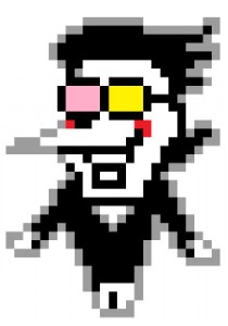 spamton