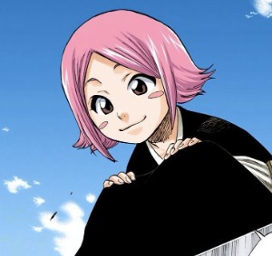 Yachiruu :P