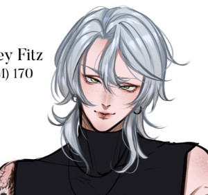 Harley Fitz